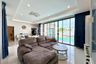 3 Bedroom House for rent in Hivery Pool Villa 2, Nong Pla Lai, Chonburi