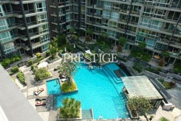 2 Bedroom Condo for sale in Apus, Nong Prue, Chonburi