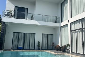 5 Bedroom Villa for rent in Chalong, Phuket