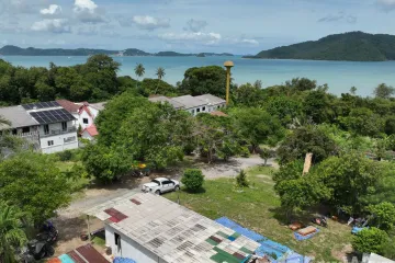 Land for sale in Rawai, Phuket