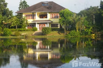 4 Bedroom Villa for sale in Wichit, Phuket