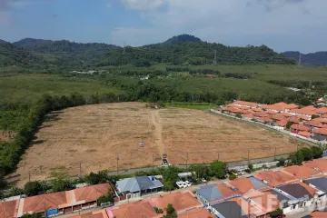 Land for sale in Thep Krasatti, Phuket