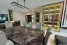 4 Bedroom House for rent in The City Watcharapol, O Ngoen, Bangkok