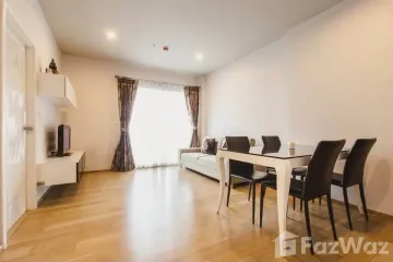 1 Bedroom Condo for rent in Hive Sathorn, Khlong Ton Sai, Bangkok near BTS Krung Thon Buri