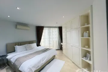 1 Bedroom Condo for rent in 59 Heritage, Khlong Tan Nuea, Bangkok near BTS Thong Lo