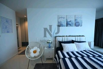 1 Bedroom Condo for Sale or Rent in Centric Sea, Nong Prue, Chonburi