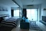 1 Bedroom Condo for Sale or Rent in Centric Sea, Nong Prue, Chonburi