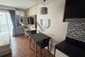 1 Bedroom Condo for sale in Dusit Grand Park, Nong Prue, Chonburi