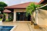 3 Bedroom Villa for rent in Huai Yai, Chonburi