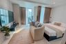 1 Bedroom Condo for sale in Serenity Wongamat, Na Kluea, Chonburi