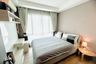 1 Bedroom Condo for sale in Thru Thonglor, Bang Kapi, Bangkok near MRT Phetchaburi