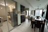1 Bedroom Condo for Sale or Rent in Supalai River Place, Bang Lamphu Lang, Bangkok near BTS Krung Thon Buri