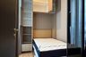 1 Bedroom Condo for rent in Noble Around Ari, Sam Sen Nai, Bangkok near BTS Ari