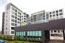 1 Bedroom Condo for sale in The Nich Mono Bangna, Bang Na, Bangkok near BTS Udom Suk