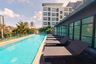 1 Bedroom Condo for sale in The Nich Mono Bangna, Bang Na, Bangkok near BTS Udom Suk