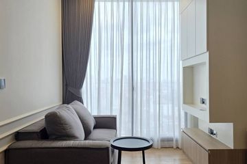 1 Bedroom Condo for rent in Noble Around Ari, Sam Sen Nai, Bangkok near BTS Ari