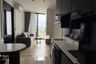 1 Bedroom Condo for rent in Noble Around Ari, Sam Sen Nai, Bangkok near BTS Ari