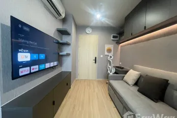 1 Bedroom Condo for rent in Skyrise Avenue Sukhumvit 64, Bang Chak, Bangkok near BTS Punnawithi