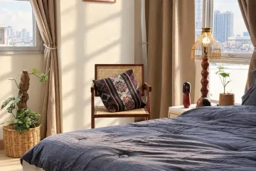 2 Bedroom Condo for rent in My Condo Sukhumvit 52, Bangkok near BTS On Nut
