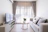1 Bedroom Condo for rent in Origin Place Bangna, Bang Na, Bangkok near MRT Si Iam