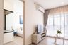 1 Bedroom Condo for rent in Origin Place Bangna, Bang Na, Bangkok near MRT Si Iam