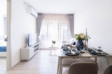 1 Bedroom Condo for rent in Origin Place Bangna, Bang Na, Bangkok near MRT Si Iam