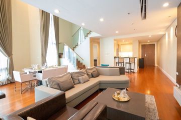 3 Bedroom Condo for rent in Bright Sukhumvit 24, Khlong Tan, Bangkok near BTS Phrom Phong