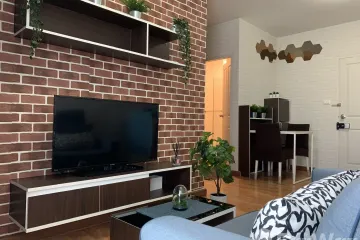 1 Bedroom Condo for sale in The Trust Residence Hua Hin, Hua Hin, Prachuap Khiri Khan