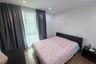 2 Bedroom Condo for rent in The Surawong, Si Phraya, Bangkok near MRT Sam Yan
