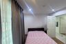 2 Bedroom Condo for rent in The Surawong, Si Phraya, Bangkok near MRT Sam Yan