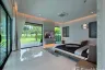 4 Bedroom Villa for rent in Palm Hills Golf Club & Residence, Cha am, Phetchaburi
