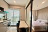 1 Bedroom Condo for rent in Tha Sala, Chiang Mai