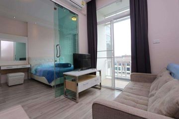 1 Bedroom Condo for rent in My Hip Condo 2, Nong Pa Khrang, Chiang Mai