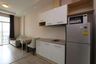 1 Bedroom Condo for rent in My Hip Condo 2, Nong Pa Khrang, Chiang Mai