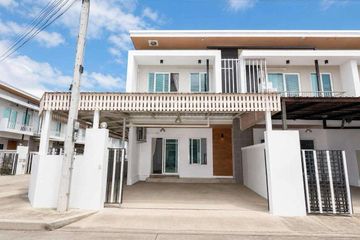 3 Bedroom House for rent in Chang Khlan, Chiang Mai