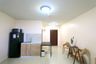 1 Bedroom Condo for rent in The Trio Condominium, Chang Phueak, Chiang Mai