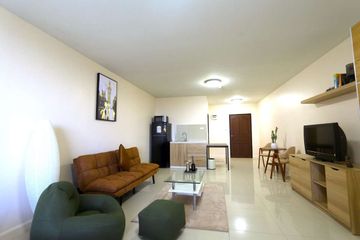 1 Bedroom Condo for rent in The Trio Condominium, Chang Phueak, Chiang Mai