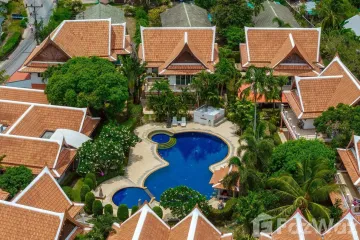 3 Bedroom Villa for sale in Samakee Village, Rawai, Phuket