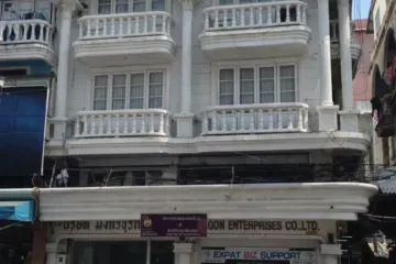 5 Bedroom House for sale in Nong Prue, Chonburi