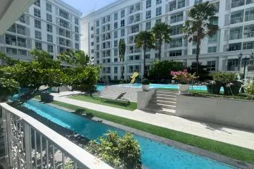 2 Bedroom Condo for sale in Nong Prue, Chonburi