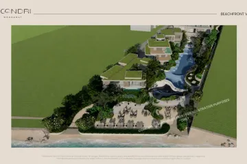 4 Bedroom House for sale in Na Kluea, Chonburi