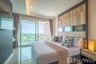 1 Bedroom Condo for rent in Babylon Sky Garden, Rawai, Phuket