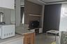 1 Bedroom Condo for sale in Amazon Residence, Nong Prue, Chonburi