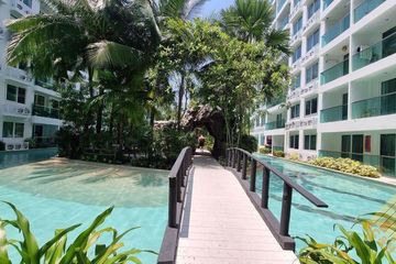 1 Bedroom Condo for sale in Amazon Residence, Nong Prue, Chonburi