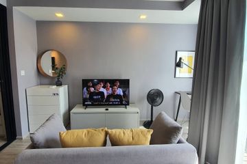 1 Bedroom Condo for rent in Maestro 14 Siam - Ratchathewi, Thanon Phetchaburi, Bangkok near BTS Ratchathewi