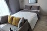 1 Bedroom Condo for rent in Maestro 14 Siam - Ratchathewi, Thanon Phetchaburi, Bangkok near BTS Ratchathewi