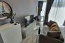 1 Bedroom Condo for rent in Maestro 14 Siam - Ratchathewi, Thanon Phetchaburi, Bangkok near BTS Ratchathewi