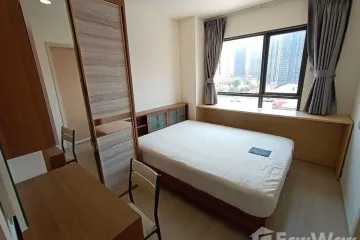 2 Bedroom Condo for rent in Rhythm Asoke 2, Makkasan, Bangkok near MRT Phra Ram 9