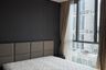 1 Bedroom Condo for rent in Aequa Sukhumvit 49, Khlong Tan Nuea, Bangkok near BTS Thong Lo