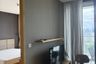 1 Bedroom Condo for rent in Aequa Sukhumvit 49, Khlong Tan Nuea, Bangkok near BTS Thong Lo